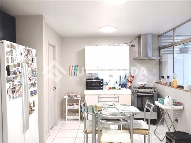 Departamento en venta de 3 dorm. en Vitacura