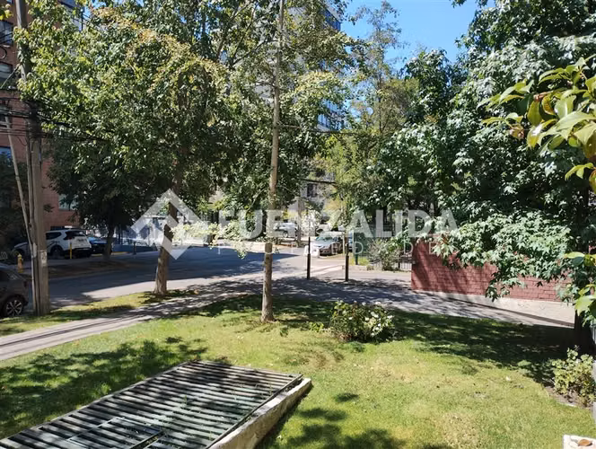 Departamento en venta de 3 dorm. en Vitacura