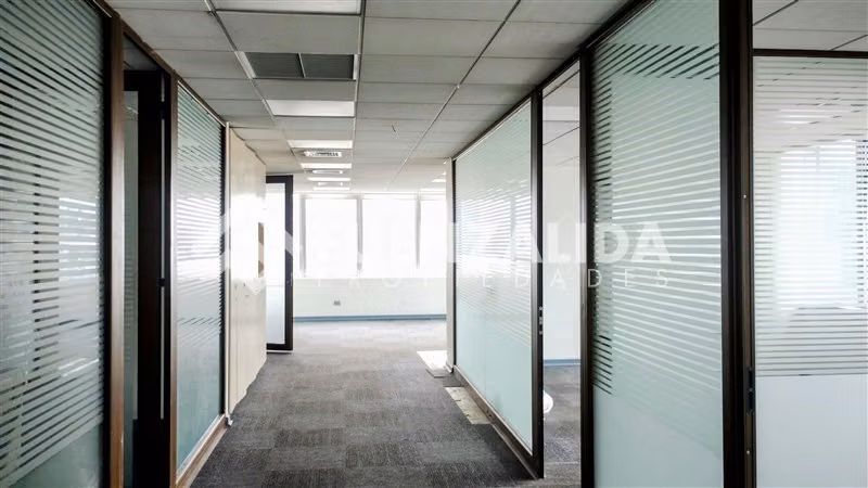 Oficina en venta en Las Condes - Imagen 11