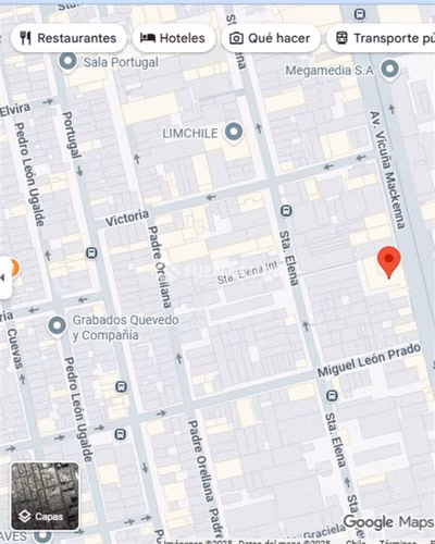 Departamento en venta de 1 dorm. en Santiago frente a mega - Imagen 14