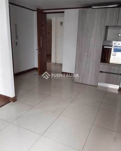 Departamento en venta de 1 dorm. en Santiago frente a mega - Imagen 7