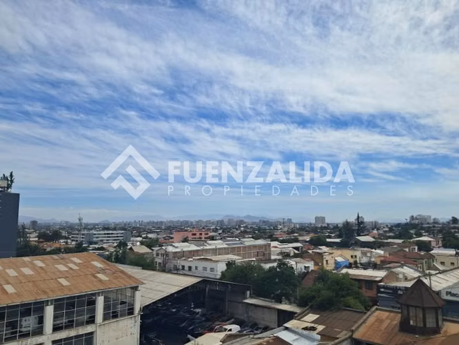 Departamento en venta de 1 dorm. en Santiago - Imagen 10