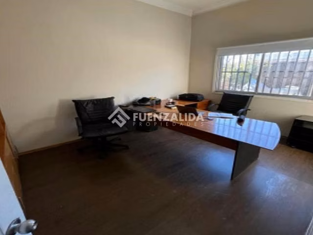 Oficina en arriendo en Recoleta - Imagen 11