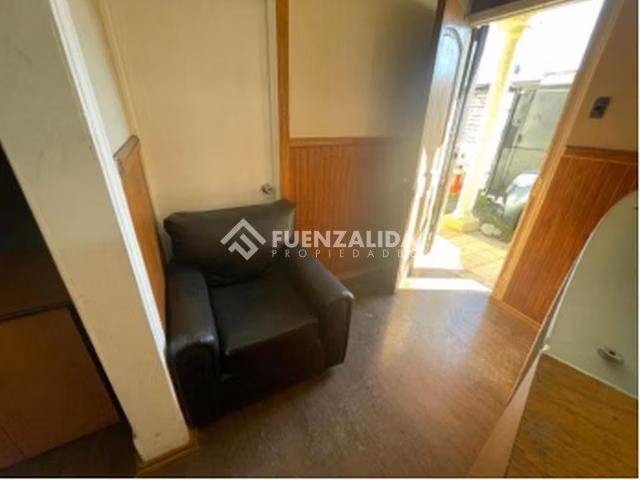 Industrial en arriendo en Recoleta