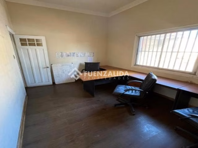 Industrial en arriendo en Recoleta