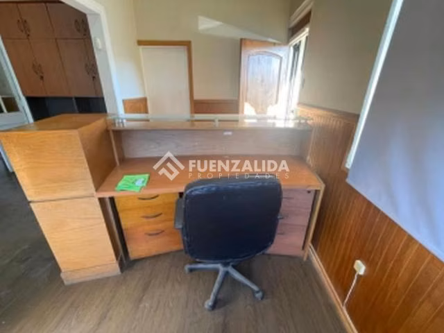 Industrial en arriendo en Recoleta