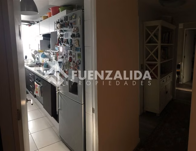 Depto.Venta 2D/2B/E/B en Ñuñoa - Imagen 12