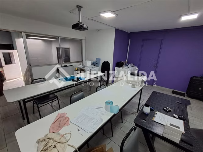 Oficina venta 5 Privados Metro Sta. Isabel Providencia