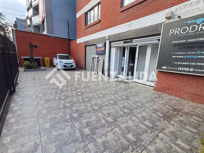 Oficina venta 5 Privados Metro Sta. Isabel Providencia