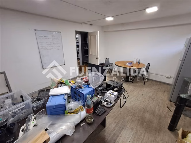 Oficina venta 5 Privados Metro Sta. Isabel Providencia