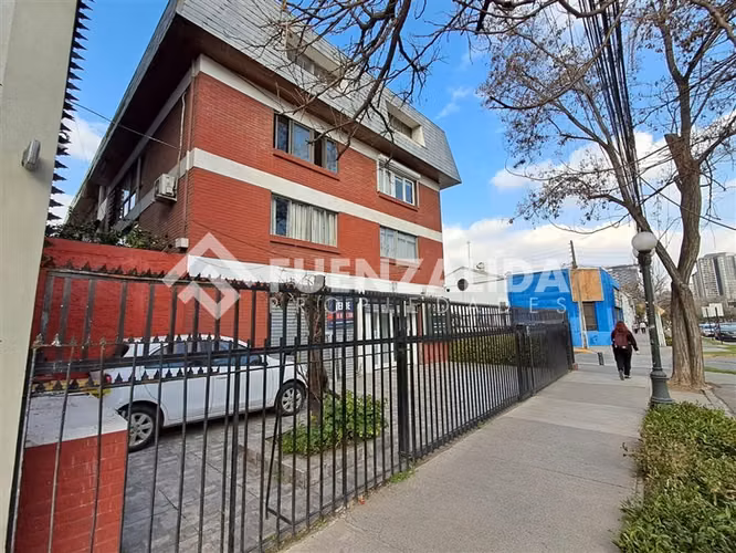 Oficina venta 5 Privados Metro Sta. Isabel Providencia