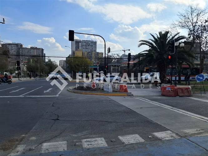 Oficina venta 5 Privados Metro Sta. Isabel Providencia