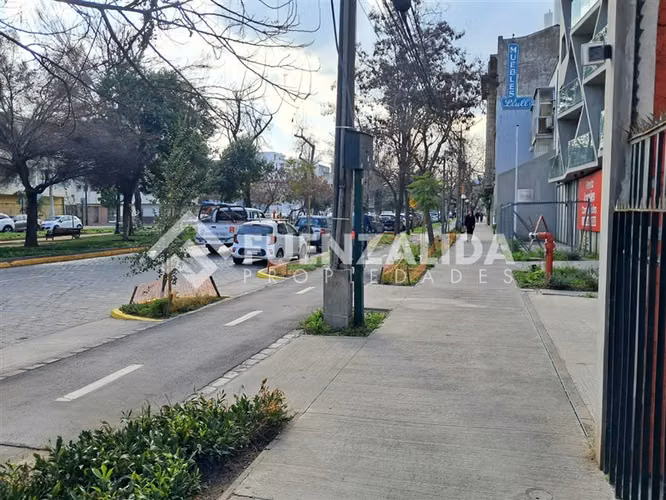 Oficina venta 5 Privados Metro Sta. Isabel Providencia