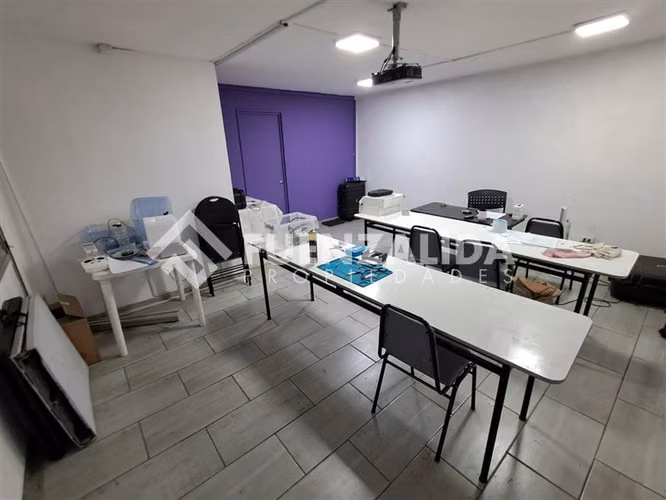 Oficina venta 5 Privados Metro Sta. Isabel Providencia