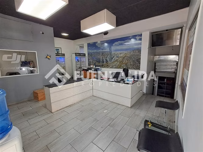 Oficina venta 5 Privados Metro Sta. Isabel Providencia