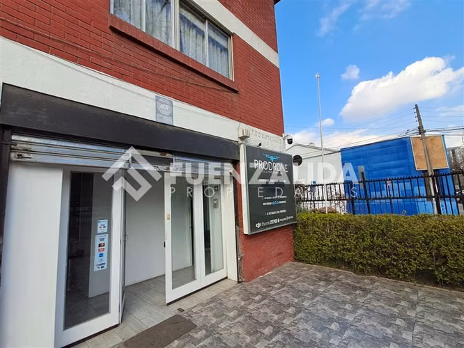 Oficina venta 5 Privados Metro Sta. Isabel Providencia