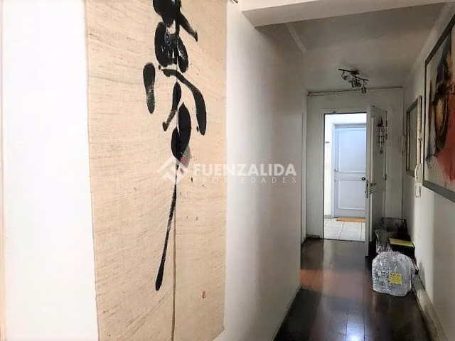 Oficina en venta en Providencia
