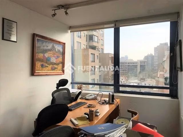 Oficina en venta en Providencia