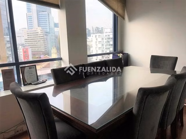 Oficina en venta en Providencia
