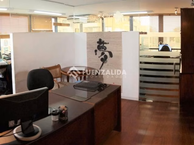 Oficina en venta en Providencia