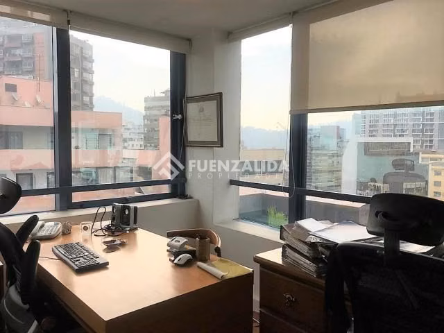 Oficina en venta en Providencia