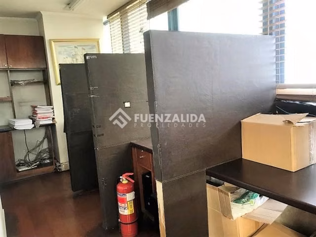 Oficina en venta en Providencia