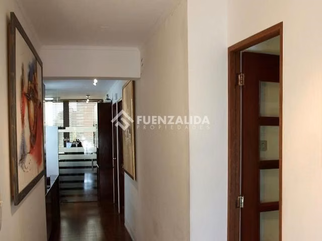 Oficina en venta en Providencia