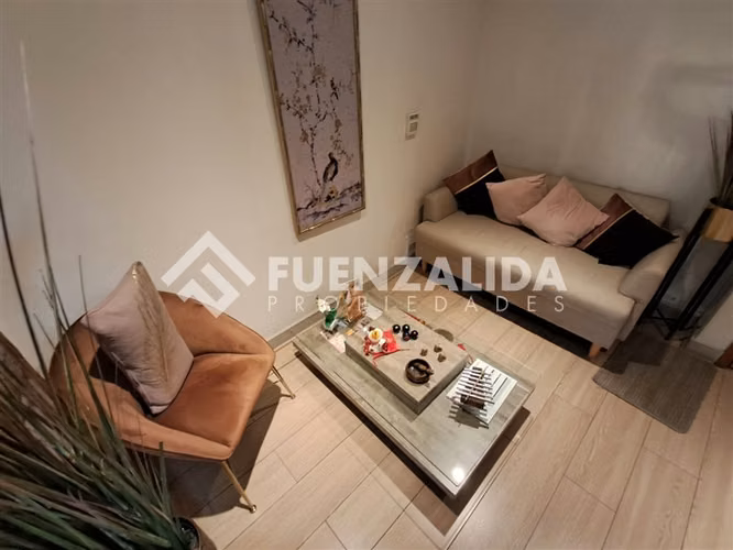 Oficina venta Kennedy /Gerónimo Alderete Vitacura 4 Privados