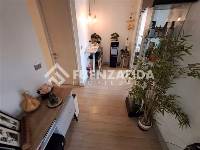 Oficina venta Kennedy /Gerónimo Alderete Vitacura 4 Privados