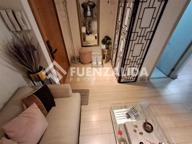 Oficina venta Kennedy /Gerónimo Alderete Vitacura 4 Privados
