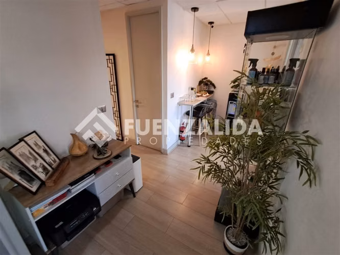 Oficina venta Kennedy /Gerónimo Alderete Vitacura 4 Privados
