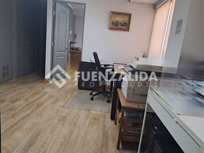 Oficina en arriendo en Vitacura - Imagen 4
