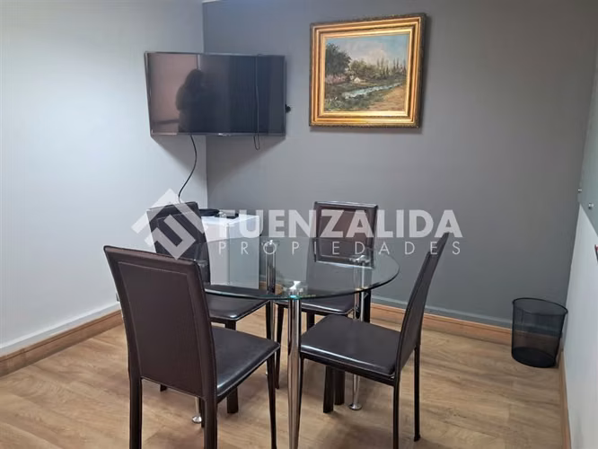 Oficina en arriendo en Vitacura - Imagen 10