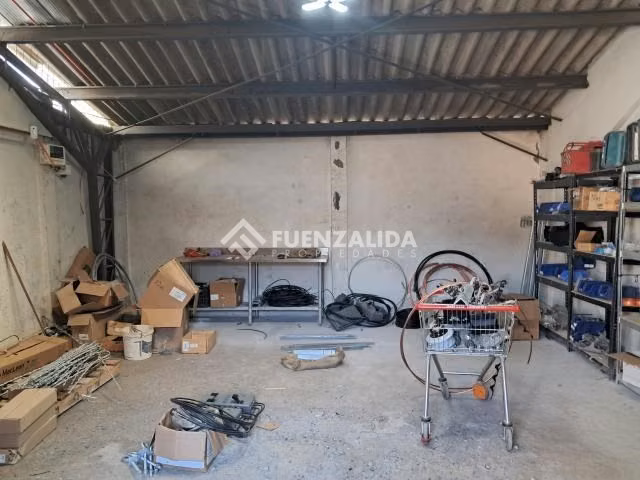 Oficina en venta en Recoleta