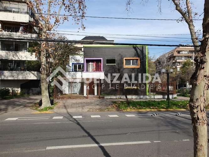 Gran Casa Comercial en venta Sector Las Lilas Providencia - Imagen 6