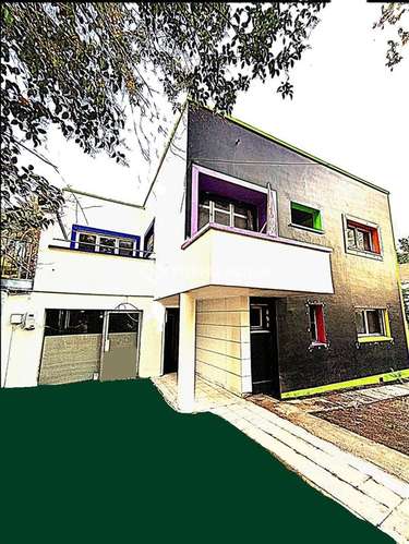 Gran Casa Comercial en venta Sector Las Lilas Providencia - Imagen 3