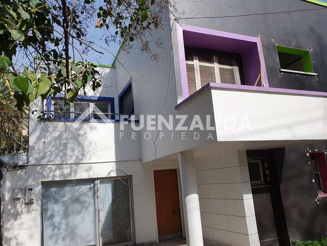 Gran Casa Comercial en venta Sector Las Lilas Providencia - Imagen 10