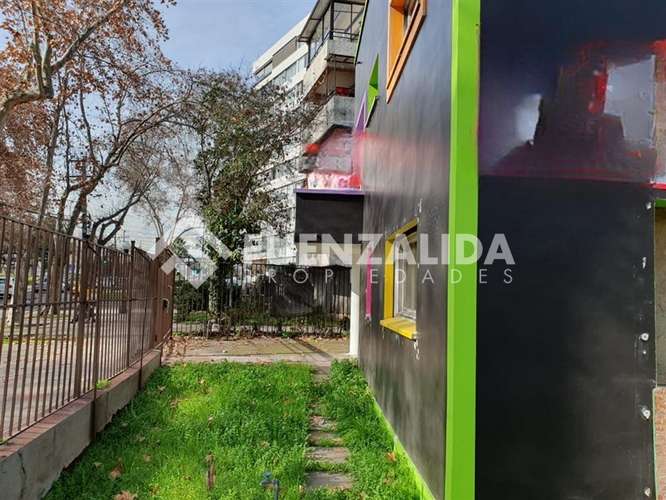 Gran Casa Comercial en venta Sector Las Lilas Providencia - Imagen 9