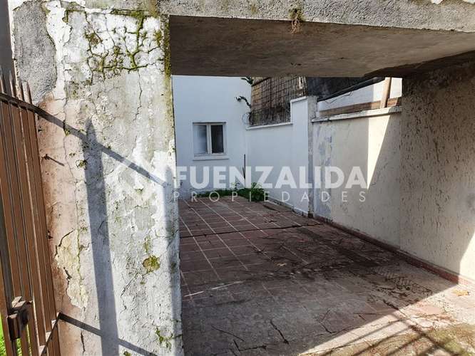 Gran Casa Comercial en venta Sector Las Lilas Providencia - Imagen 15