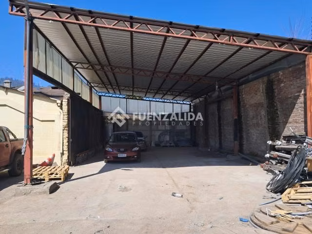 Industrial en venta en Recoleta