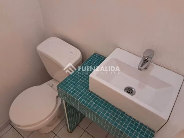 Oficina en venta en Providencia