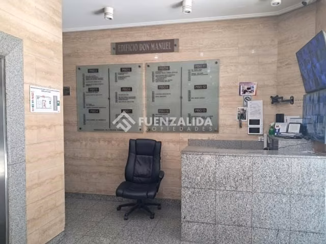 Oficina en venta en Providencia