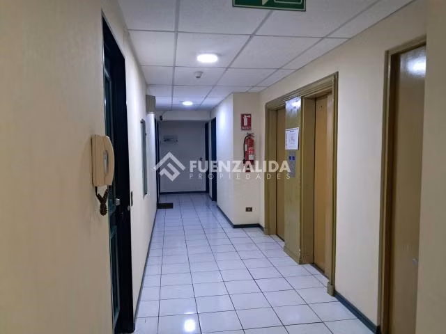 Oficina en venta en Providencia