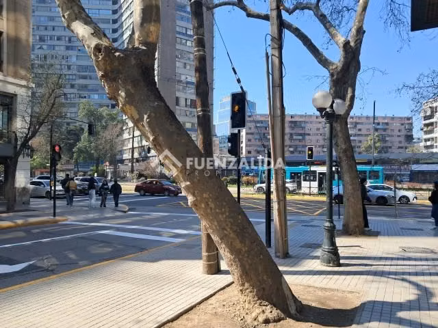 Oficina en venta en Providencia