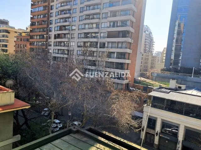 Oficina en venta en Providencia