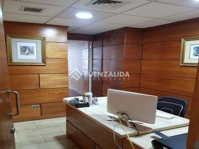 Oficina en venta en Las Condes - Imagen 2