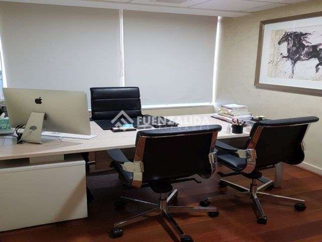 Oficina en venta en Las Condes - Imagen 8