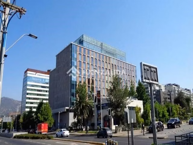 Oficina en venta en Las Condes