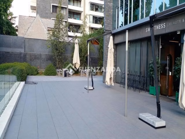 Oficina en venta en Vitacura - Imagen 16
