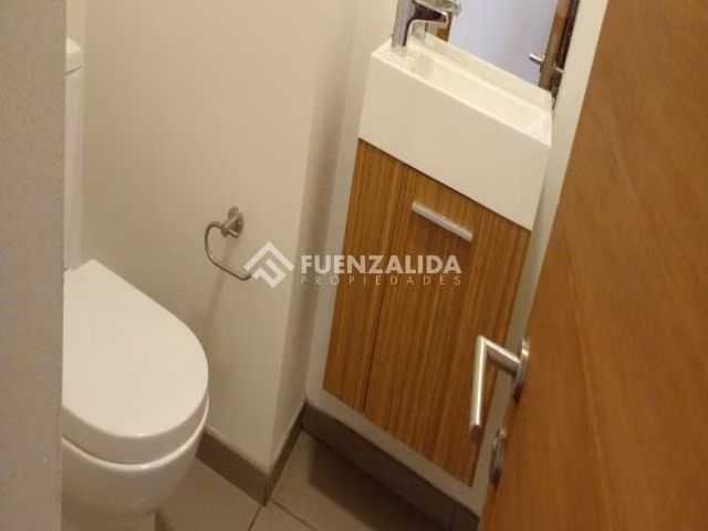 Oficina en venta en Vitacura - Imagen 7